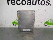 Recambio de centralita motor uce para ford fiesta (dx) 1.8 diesel cat referencia OEM IAM 96FB12A650FC  