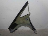 Recambio de aleta delantera derecha para seat alhambra (7v9) 1.9 tdi referencia OEM IAM 7M3821106K AZUL 5 PUERTAS