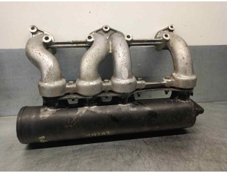 Recambio de colector admision para tata telco sport 1.9 referencia OEM IAM 483D44  