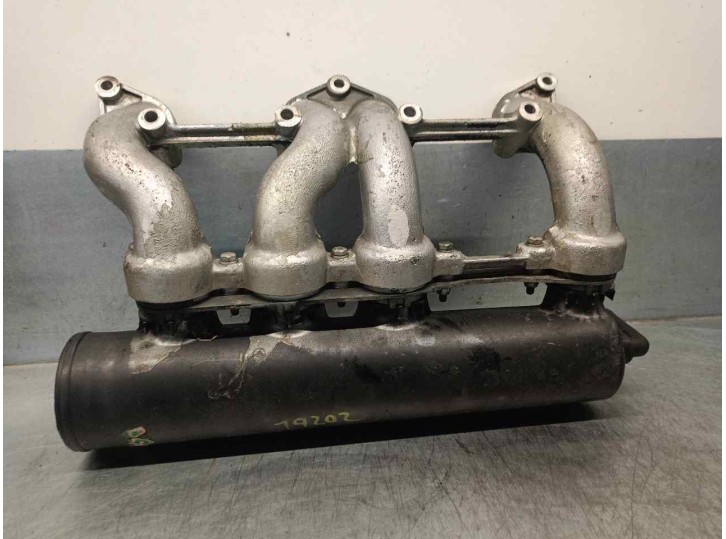 Recambio de colector admision para tata telco sport 1.9 referencia OEM IAM 483D44  