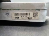 Recambio de pantalla multifuncion para ssangyong rodius 2.7 turbodiesel cat referencia OEM IAM 8025021301 