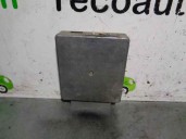 Recambio de centralita motor uce para ford fiesta (dx) 1.8 diesel cat referencia OEM IAM 96FB12A650FC  