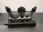 Recambio de colector admision para tata telco sport 1.9 referencia OEM IAM 483D44 