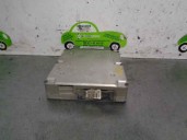 Recambio de centralita motor uce para ford fiesta (dx) 1.8 diesel cat referencia OEM IAM 96FB12A650FC 