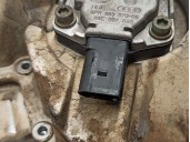 Recambio de carter para volkswagen touareg (7la) 5.0 v10 tdi cat (ayh) referencia OEM IAM 07Z103604D  