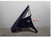 Recambio de aleta delantera izquierda para seat alhambra (7v9) 1.9 tdi referencia OEM IAM 7M3821105L AZUL 5 PUERTAS