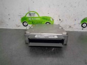 Recambio de centralita motor uce para ford fiesta (dx) 1.8 diesel cat referencia OEM IAM 96FB12A650FC  