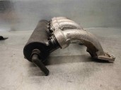 Recambio de colector admision para tata telco sport 1.9 referencia OEM IAM 483D44  