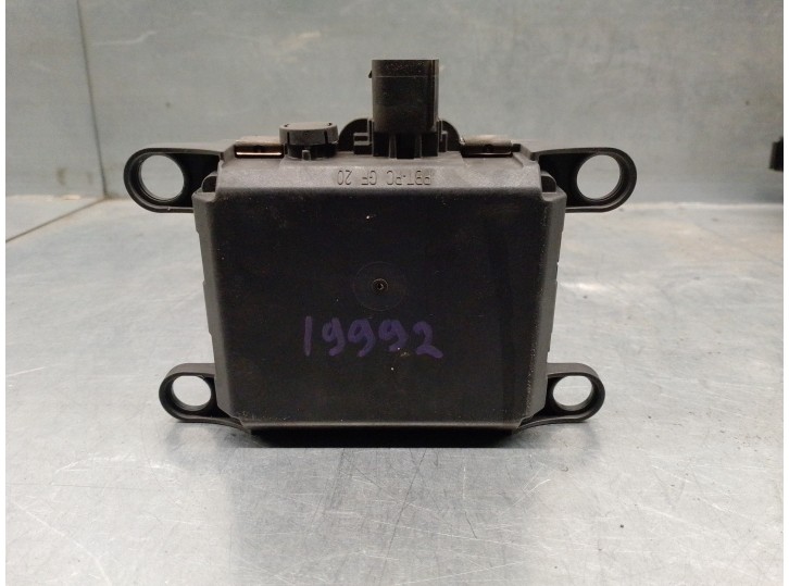 Recambio de modulo electronico para peugeot 5008 2.0 16v hdi fap referencia OEM IAM 9673046780 6PZ00993701 HELLA