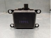 Recambio de modulo electronico para peugeot 5008 2.0 16v hdi fap referencia OEM IAM 9673046780 6PZ00993701 HELLA