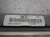 Recambio de centralita motor uce para ford fiesta (dx) 1.8 diesel cat referencia OEM IAM 96FB12A650FC  