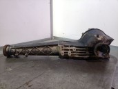 Recambio de diferencial trasero para audi a4 b5 (8d2) 1.9 tdi referencia OEM IAM DAK 01R525053G 01R525053E