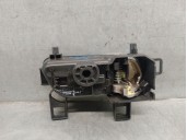 Recambio de maneta interior delantera izquierda para nissan juke (f16_) 1.6 hybrid referencia OEM IAM 806715FA6A 806716PA1A 