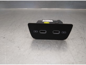Recambio de modulo electronico para volkswagen t-cross 1.0 tsi referencia OEM IAM 2G6035954 