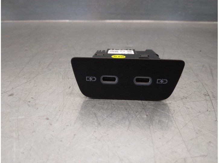 Recambio de modulo electronico para volkswagen t-cross 1.0 tsi referencia OEM IAM 2G6035954 