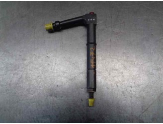 Recambio de inyector para nissan almera tino (v10m) 2.2 16v turbodiesel cat referencia OEM IAM 0X03Z484391 