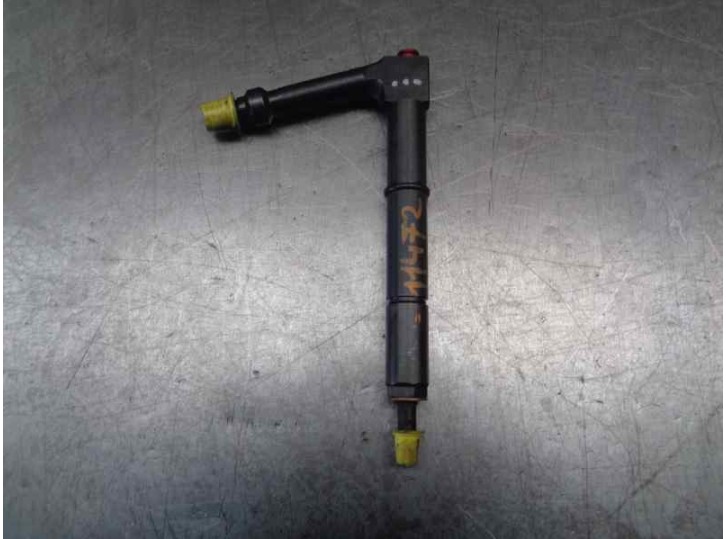 Recambio de inyector para nissan almera tino (v10m) 2.2 16v turbodiesel cat referencia OEM IAM 0X03Z484391  