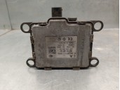 Recambio de modulo electronico para peugeot 5008 2.0 16v hdi fap referencia OEM IAM 9673046780 6PZ00993701 HELLA