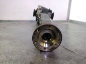 Replacement rear differential for Audi A4 B5 (8D2) 1.9 TDI OEM IAM reference DAK 01R525053G 01R525053E