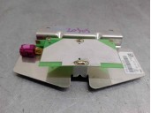 Recambio de antena para porsche cayenne (typ 92aa) 3.0 v6 tdi cat referencia OEM IAM 7P5035503 