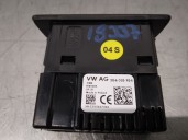 Recambio de modulo electronico para volkswagen t-cross 1.0 tsi referencia OEM IAM 2G6035954  