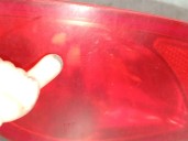 Recambio de piloto trasero izquierdo paragolpes para hyundai ix35 (lm, el, elh) 2.0 crdi referencia OEM IAM 924052Y3 924052Y300 