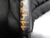 Recambio de inyector para nissan almera tino (v10m) 2.2 16v turbodiesel cat referencia OEM IAM 0X03Z484391  