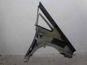 Recambio de aleta delantera izquierda para seat alhambra (7v9) 1.9 tdi referencia OEM IAM 7M3821105L AZUL 5 PUERTAS