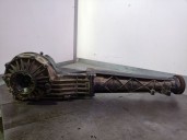 Recambio de diferencial trasero para audi a4 b5 (8d2) 1.9 tdi referencia OEM IAM DAK 01R525053G 01R525053E
