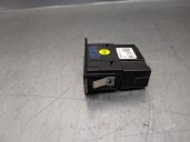 Recambio de modulo electronico para volkswagen t-cross 1.0 tsi referencia OEM IAM 2G6035954 