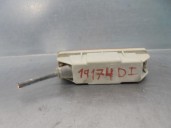 Recambio de piloto delantero izquierdo para volkswagen polo (867/871/873) 1.3 referencia OEM IAM 171953049J NARANJA 