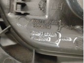 Recambio de maneta interior delantera izquierda para nissan juke (f16_) 1.6 hybrid referencia OEM IAM 806715FA6A 806716PA1A 