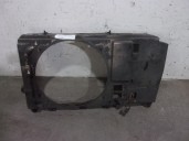 Replacement front radiator grille for Citroën Xsara Picasso 2.0 HDi CAT (RHY / DW10TD) OEM IAM reference PANEL FRONTA
