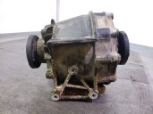 Replacement rear differential for Audi A4 B5 (8D2) 1.9 TDI OEM IAM reference DAK 01R525053G 01R525053E