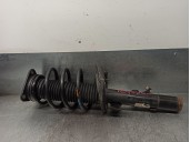 Replacement front right shock absorber for Ford Focus Saloon (CB8) 1.0 EcoBoost CAT OEM IAM reference BV6118045BAC 