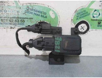 Recambio de sensor para hyundai santa fe (bm) 2.2 crdi cat referencia OEM IAM 97280XXXXX 