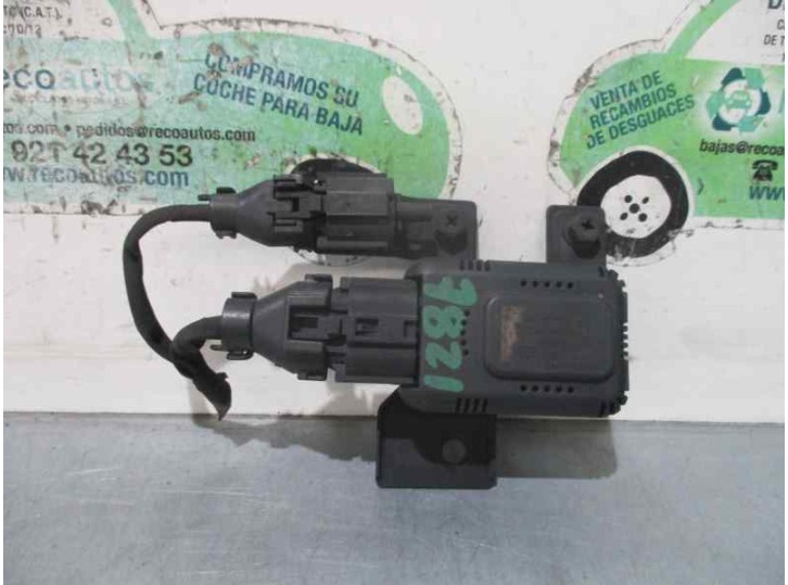 Recambio de sensor para hyundai santa fe (bm) 2.2 crdi cat referencia OEM IAM 97280XXXXX 