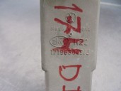 Recambio de piloto delantero izquierdo para volkswagen polo (867/871/873) 1.3 referencia OEM IAM 171953049J NARANJA 