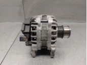 Recambio de alternador para seat leon (5f1) 1.5 tgi referencia OEM IAM 04E903015A 04E903015A BOSCH