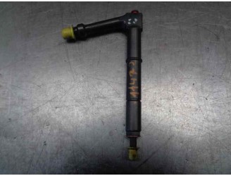 Recambio de inyector para nissan almera tino (v10m) 2.2 16v turbodiesel cat referencia OEM IAM 0X03Z484391  