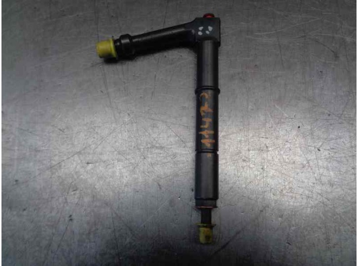 Recambio de inyector para nissan almera tino (v10m) 2.2 16v turbodiesel cat referencia OEM IAM 0X03Z484391  