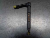 Recambio de inyector para nissan almera tino (v10m) 2.2 16v turbodiesel cat referencia OEM IAM 0X03Z484391 