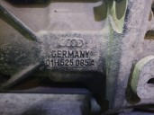 Recambio de diferencial trasero para audi a4 b5 (8d2) 1.9 tdi referencia OEM IAM DAK 01R525053G 01R525053E