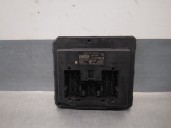 Replacement comfort module for Volkswagen T-Cross 1.0 TSI OEM IAM reference 2Q0937089D 