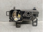 Recambio de maneta interior trasera derecha para nissan juke (f16_) 1.6 hybrid referencia OEM IAM 806705FA6A 806706PA1A 