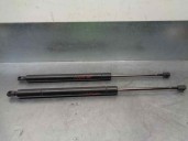Replacement tailgate / boot shock absorbers for Seat Alhambra (7V9) 1.9 TDI OEM IAM reference 7M0827550G 