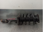 Replacement front right shock absorber for Ford Focus Lim. (CB8) 1.0 EcoBoost CAT OEM IAM reference BV6118045BAC 