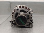 Replacement alternator for Seat Leon (5F1) 1.5 TGI OEM IAM reference 04E903015A 04E903015A BOSCH
