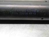 Replacement tailgate / boot shock absorbers for Seat Alhambra (7V9) 1.9 TDI OEM IAM reference 7M0827550G 