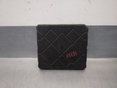 Replacement comfort module for Volkswagen T-Cross 1.0 TSI OEM IAM reference 2Q0937089D 